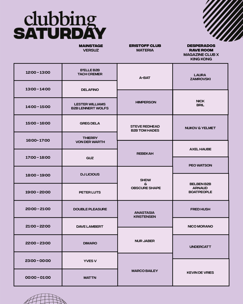 Ostend Beach Festival tweet media