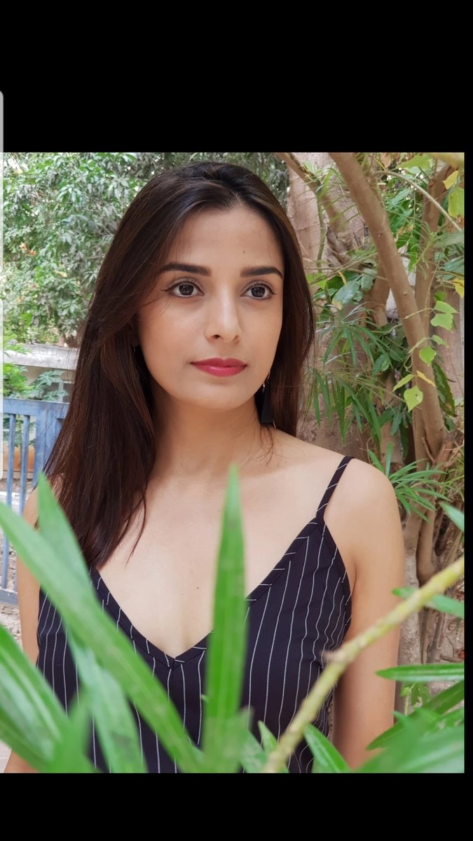 Pooja Sharma FC tweet media