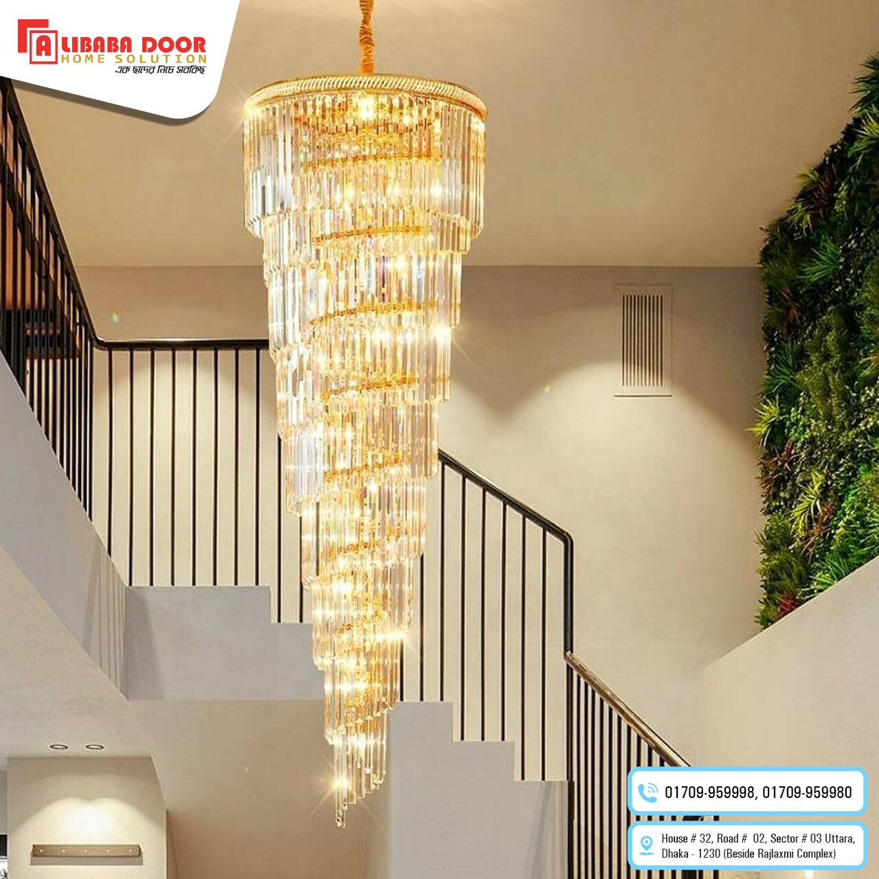 Alibaba chandelier sale