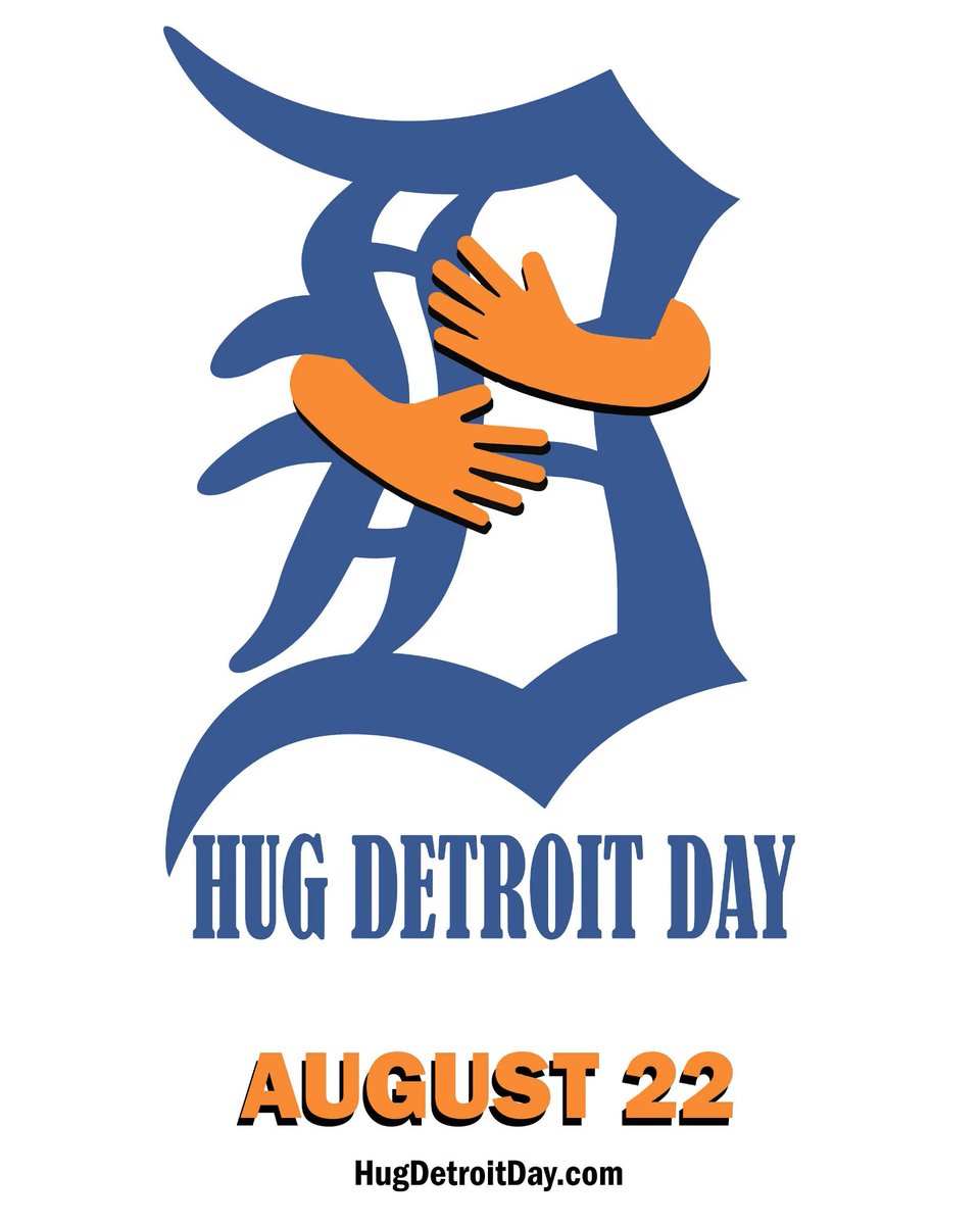 The Better Detroit Brownie Company will be sharing and selling dark cocoa gourmet brownies at this wonderful community celebration!!