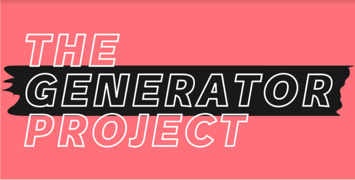 geo_pura's tweet photo. Weβre thrilled to have attended the launch of The Generator Project yesterday afternoon, a collaboration of industry members focusing on the use of diesel generators in film & TV production to support the transition to low-carbon alternatives πΊπ #generatorproject #netzero https://t.co/31g1C3QCaA