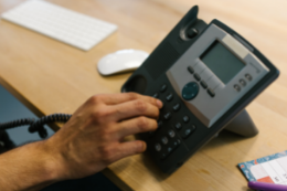 📞 Can you help? We are looking to replace our current cloud-based telephone system. The new system must be compatible with the existing hardware owned by the Chamber.

Read the full application spec and find out how to apply ➡️ bit.ly/3CKrUHV