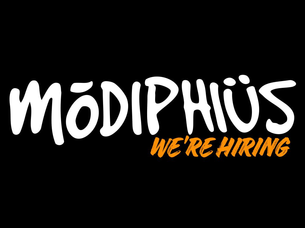 Modiphius's tweet photo. Modiphius is hiring! We've got a brand new role as the Modiphius Community Manager, to curate our online groups, forums, and presence. You’ll support our online communities, promote goodwill and moderate discussionacross all platforms. Apply here!

https://t.co/8Iy0r8XC41 https://t.co/vYUTAU8rIl