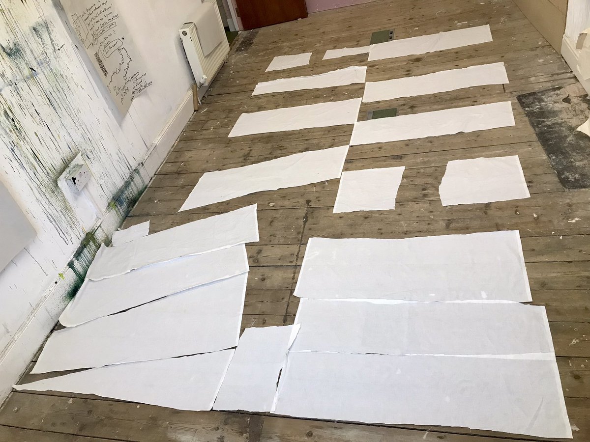 greigburgoyne's tweet image. @Hughmulholland #space #drawingout #drawingIn WiP