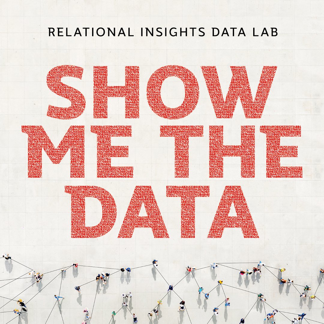 G_RIDL's tweet photo. One week until we launch our #podcast #ShowMetheData . Each episode, we ask guests to imagine which #datasets they'd want access to (all #ethical concerns aside) to unlock the most fruitful #insights for the work they do. We know what our answer would be.... do you? #ethics https://t.co/xJVp9zY6cY