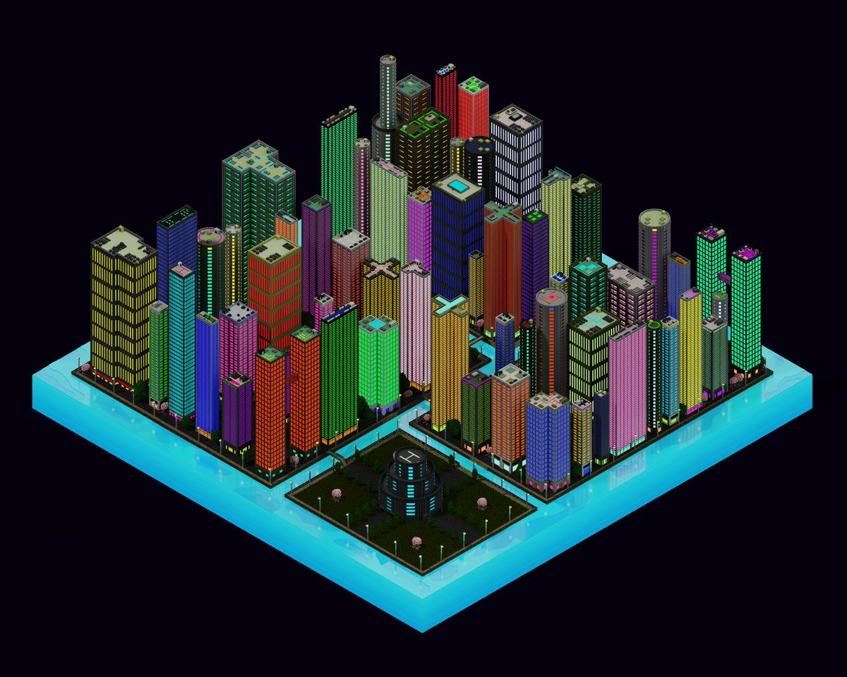 bornNblockchain's tweet photo. Hey guys, I listed my new work on @withFND 

https://t.co/dkOP4Y9lgp
The City of Lights 
(4000x3200)

#NFTs #nftart #nftcollector https://t.co/lts8O5FdiE