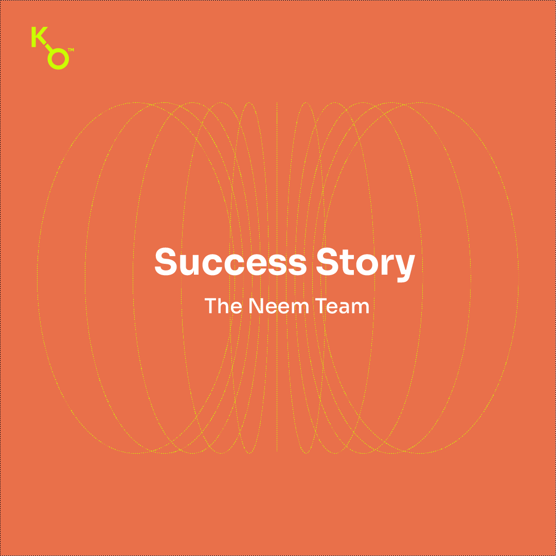 KeelOverMarket's tweet photo. The Neem Team - Case Study! 

The Neem Team tasked us with creating a PPC campaign for them to improve their return. Objectives included achieving a consistent ROAS target of over 400% &amp; drive revenue above 5K 📈

More case studies here - https://t.co/6PwbHzfEjp
#DigitalCampaign https://t.co/zCXPqjqBsx