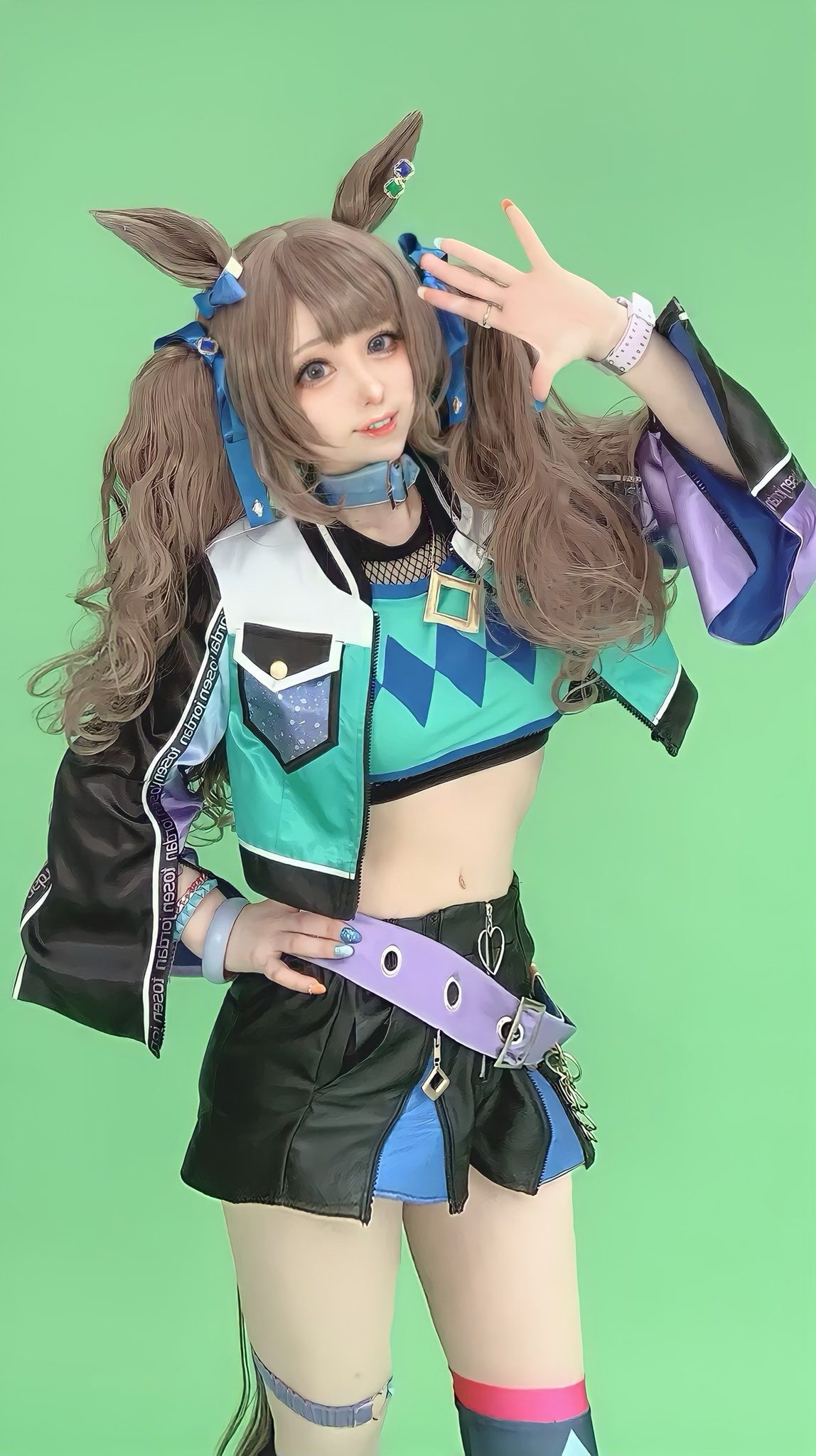 ちき على X: ちき على X: