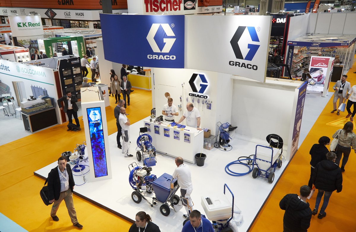 UK Construction Week tweet media