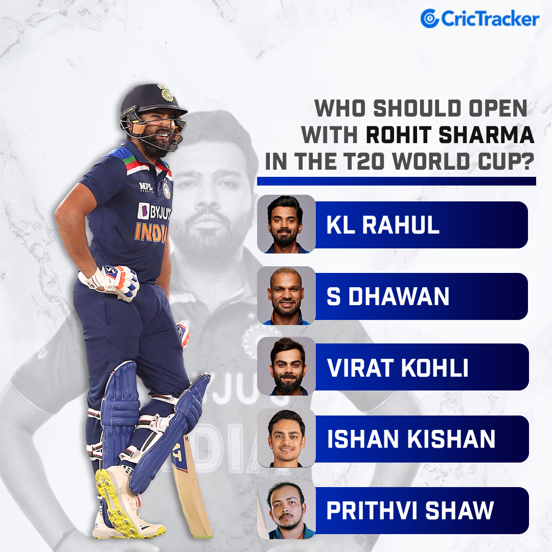 CricTracker tweet media