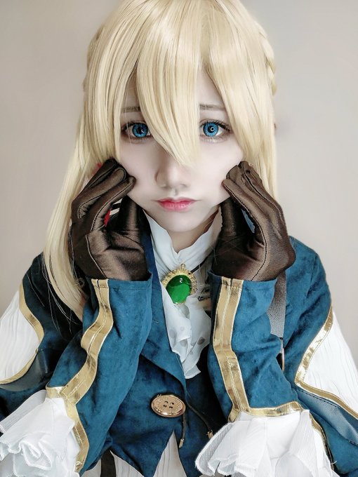 鬼姫ゆん 美女コスプレイヤー画像まとめ
