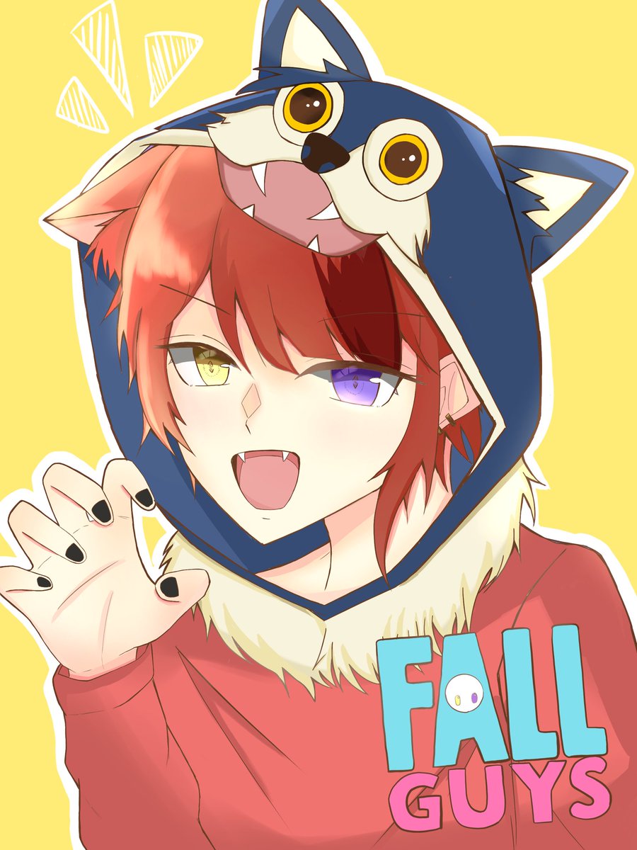 ふうか♡様 イラスト