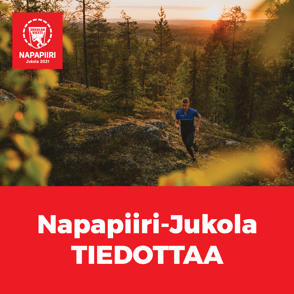 Huomioithan terveysturvallisuuteen liittyen ainakin seuraavat asiat:
🔴 Järjestäjä edellyttää kasvomaskin käyttöä sisä- ja ulkotiloissa sekä Jukola-bussissa.
➡️ jukola.com/2021/terveystu…
2/4