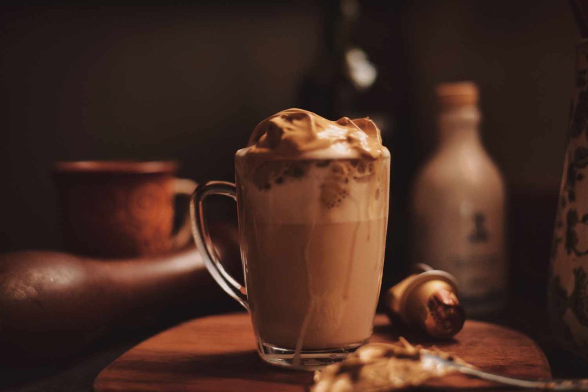 Was ist ein #Dalgona #Kaffee? Im #Kaffeewissen der #KaffeePiraten erklärt wir Euch was es mit dem #Dalgonacoffee aus sich hat! Weiterlesen... rdar.li/rd47oXb