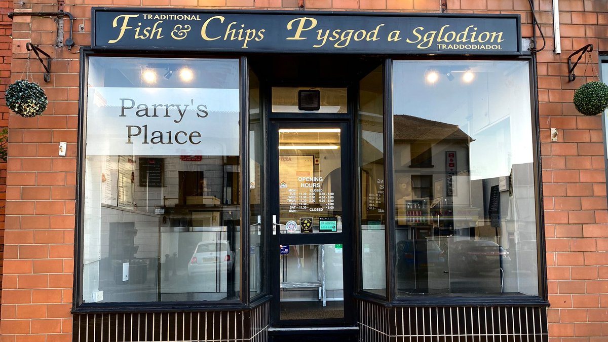 Porth i'r Plât (@porthirplat) / Posts / X