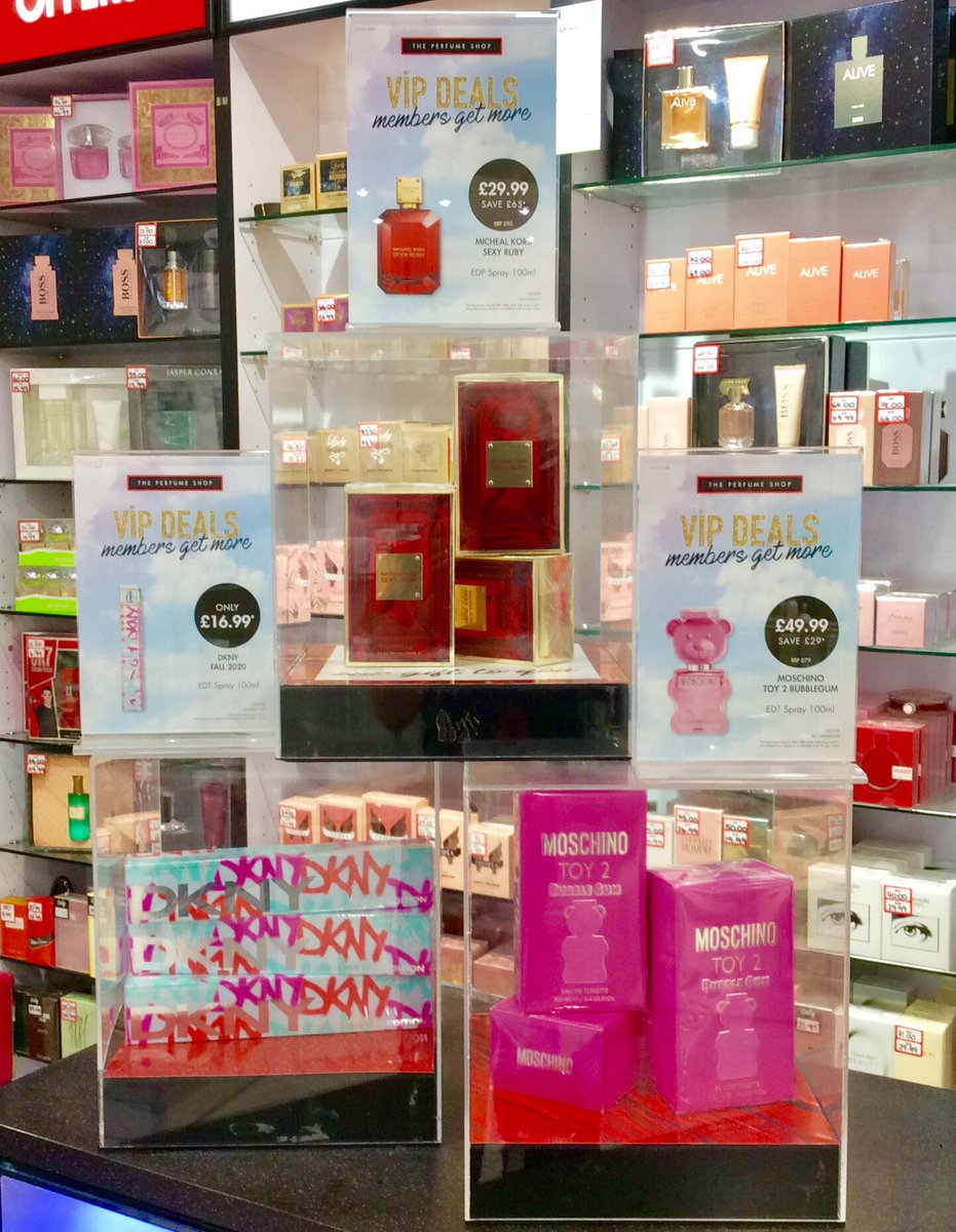 TPSRotherham's tweet photo. ⭐️Member exclusive⭐️
Why not come and browse our VIP deals of the week!❤️@TPSPeople https://t.co/m4xbXMsycf