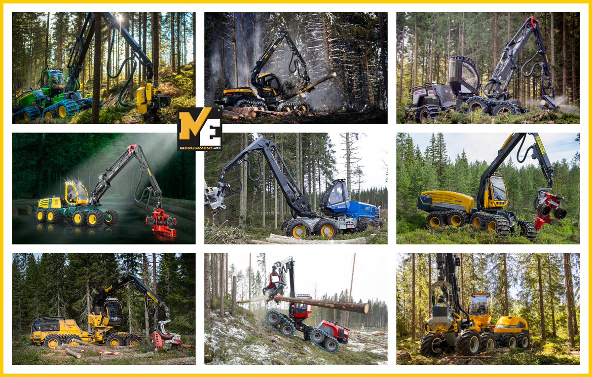 M. Equipment tweet media