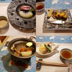 ツイートに含まれる画像