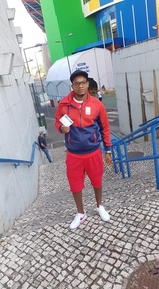 Se Deus é por nós quem será contra nós #Sigaaaaa