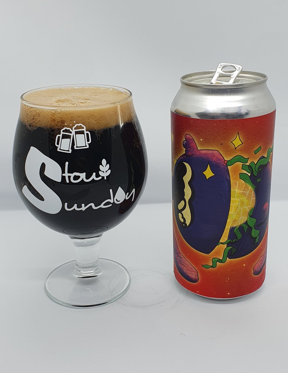 whysobeerious_'s tweet photo. 🍺 REVIEW: Feels Like Heaven (6.4%) milk stout from @LHGBrewingco

🍺 If this is what heaven feels like then we need to get praying: dark chocolate, walnut and vanilla in a heavenly combination.

🎯 4.5/5

💳 BUY: @stroudwine

🍻 https://t.co/z767iKe7B0 https://t.co/EAXm0uLI5h