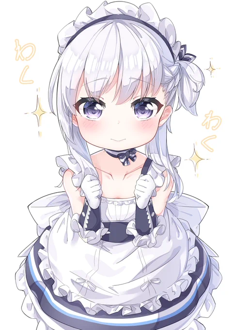 お気に入りイラスト再掲③ 