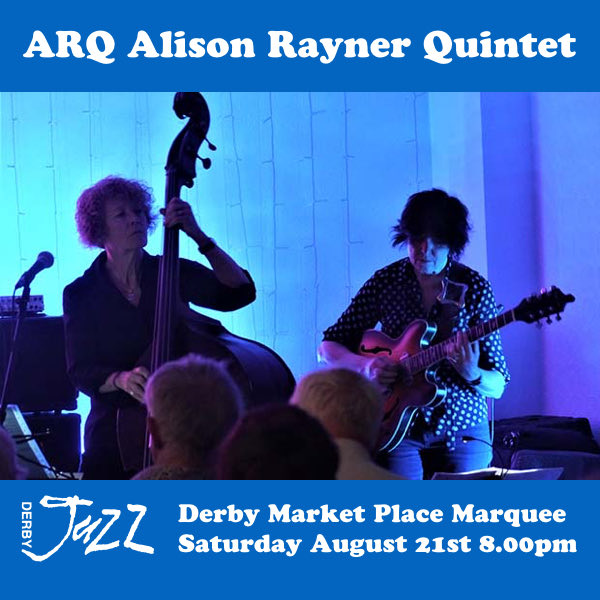This Saturday something special in the Marketplace Marquee