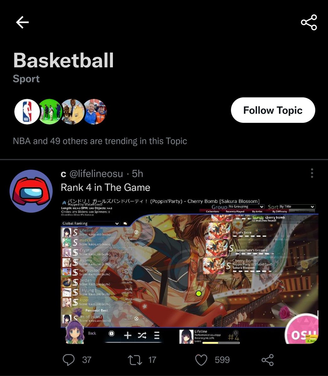 Spagblaster tweet media