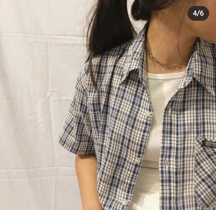 yourextype's tweet photo. ✨ Crown Blue Shirt | 40k

bust 102 cm
length 68 cm
__

model info
156 cm // 45 kg
__

no defect

order via DM
https://t.co/v5ALedwheA https://t.co/vpxakyZsak