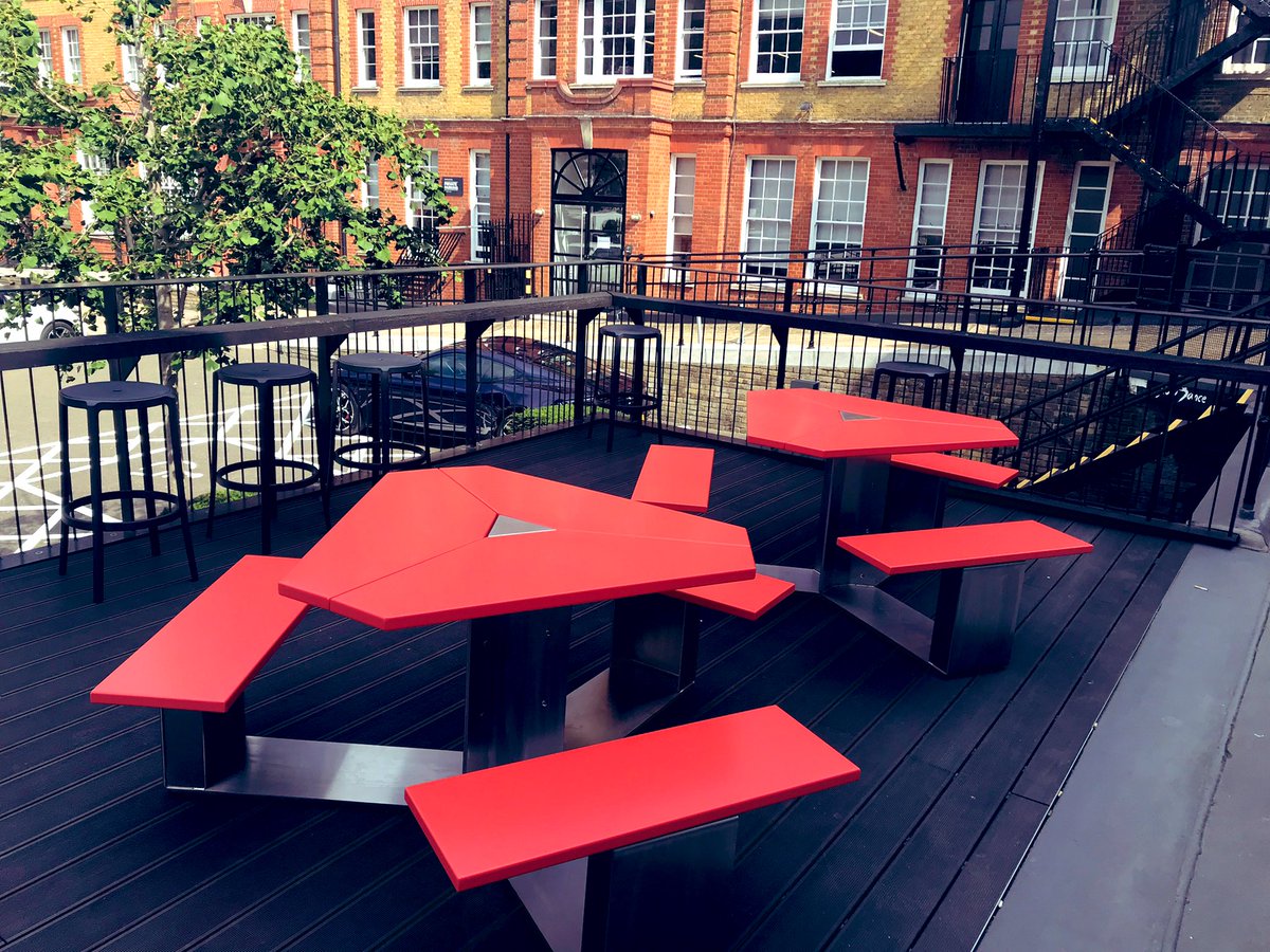 Kennington Park tweet media