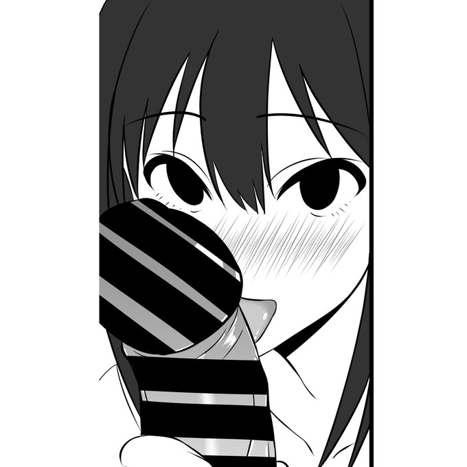 最近熱くなってきたので、ルーキングはこんな状態でしたね(*`∀`)皆さんもそうでしょ('ω')ノ

塗途中の黒モザイクが全く分からない・・・ 