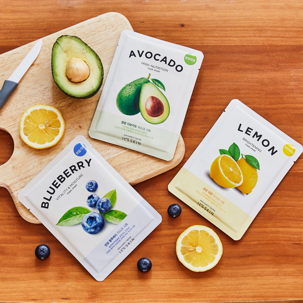 ItsSkinTH's tweet image. อยากมีผิววิ้งค์✨ผิวอิ่มน้ำ สุขภาพดี😍 
ห้ามพลาดกับไอเทมนี้
The Fresh Mask Sheet 12 สูตรให้เลือกใช้
. 
👉โปรโมชั่นพิเศษ
10 แผ่น 349 บาท เลือกสูตรได้ (ปกติแผ่นละ 69.-) 
📍วันนี้ - 31 ส.ค.64

#ITSSKIN #ITSSKINTHAILAND #TheFreshMaskSheet #MaskSheet #Avocado #Blueberry #Lemon