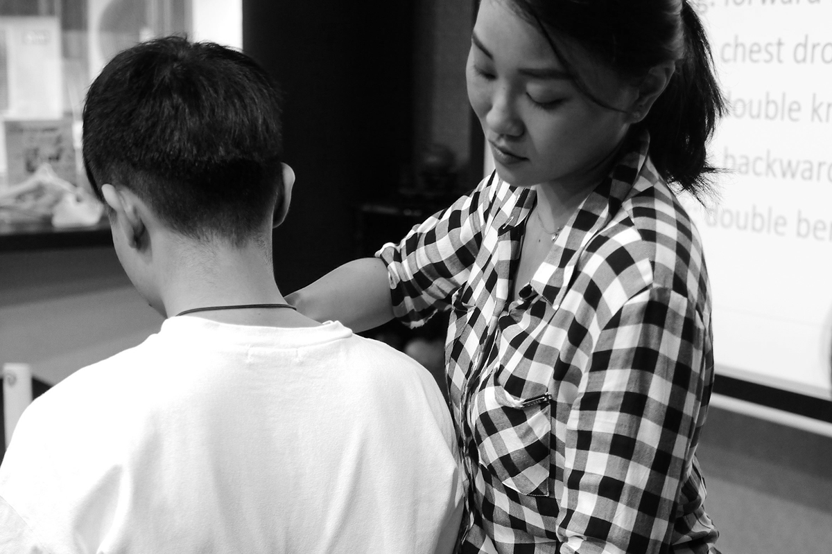 ComeraMovement's tweet image. We're pleased to announce that we're now running mentorship sessions from our Senior Tutors. We're offering mentorship in both MSP and Kinetic Control and this is a great way to build your knowledge or fill any gaps in either area. Book your place here: cmsmentorship.as.me