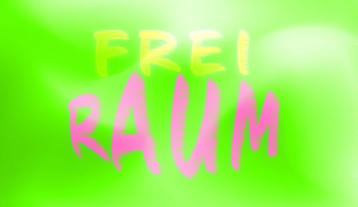 „ijgd-Frei-Raum“
- entspanntes Zusammenkommen von Menschen aus den unterschiedlichen Bereichen und Kreisen von ijgd

▶️ 3. und 4.09.2021
▶️ digitale Veranstaltung
▶️ Infos und Anmeldung: eveeno.com/frei-raum
#FreiRaum