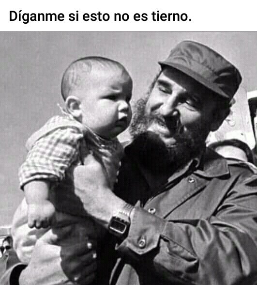 <a href="/DeZurdaTeam/">DeZurdaTeam</a> Esta si es la real.
#DiaMundialdelaFotografia
#DeZurdaTeam 
#Cuba
#FidelPorSiempre