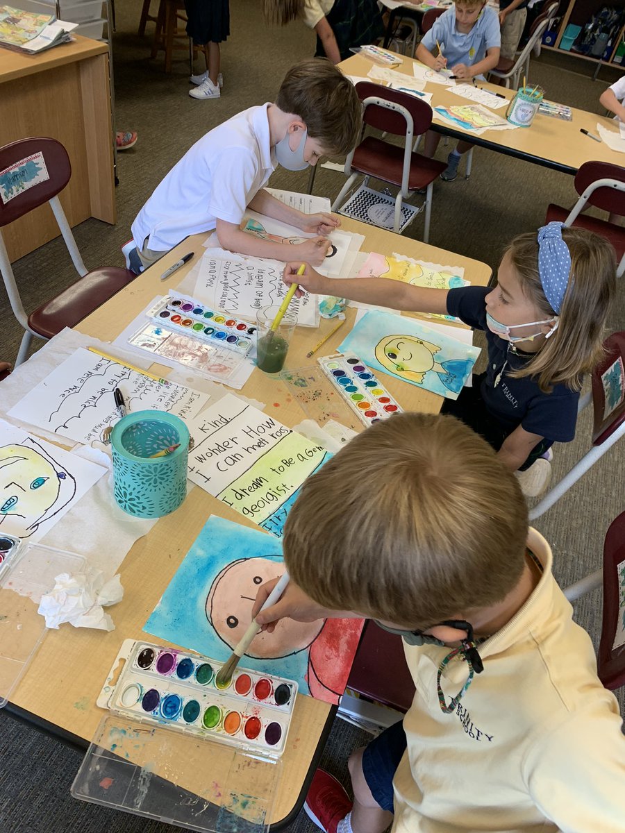 Rachel Walker tweet media