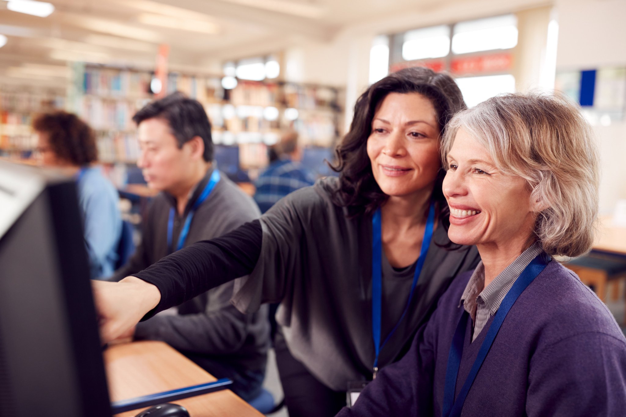 Library Management Cloud on Twitter: 
