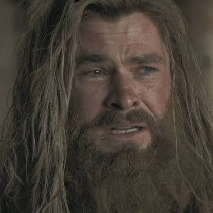 thundersnow🌩️🌨 on Twitter: "This Loki and this Thor..... they could cry