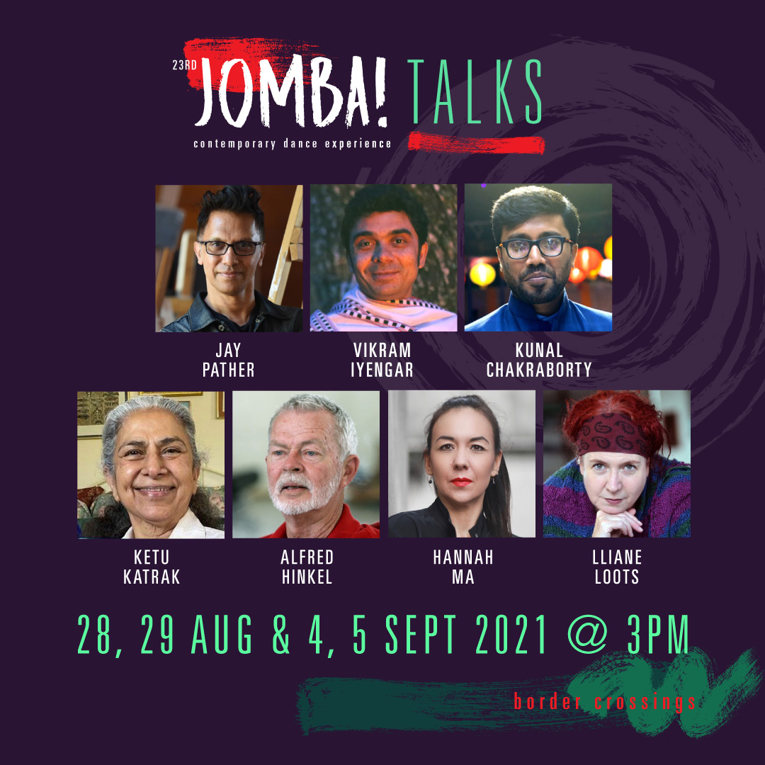 JOMBA! Contemporary Dance Experience tweet media