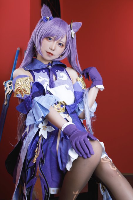 Twitterのコスプレ画像24