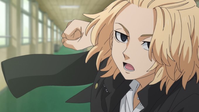 東京卍リベンジャーズ 一番好きな 東京卍會 のメンバーは誰 22年アンケート実施中 ねとらぼ調査隊