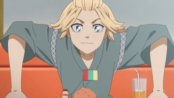 佐野万次郎 マイキーが超絶かっこいい 名言や黒い衝動など解説 東京卍リベンジャーズ Reajoy リージョイ