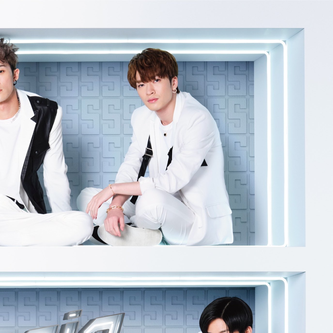 Snow Man 公式写真 深澤辰哉① smart_202411_cover.jpg?