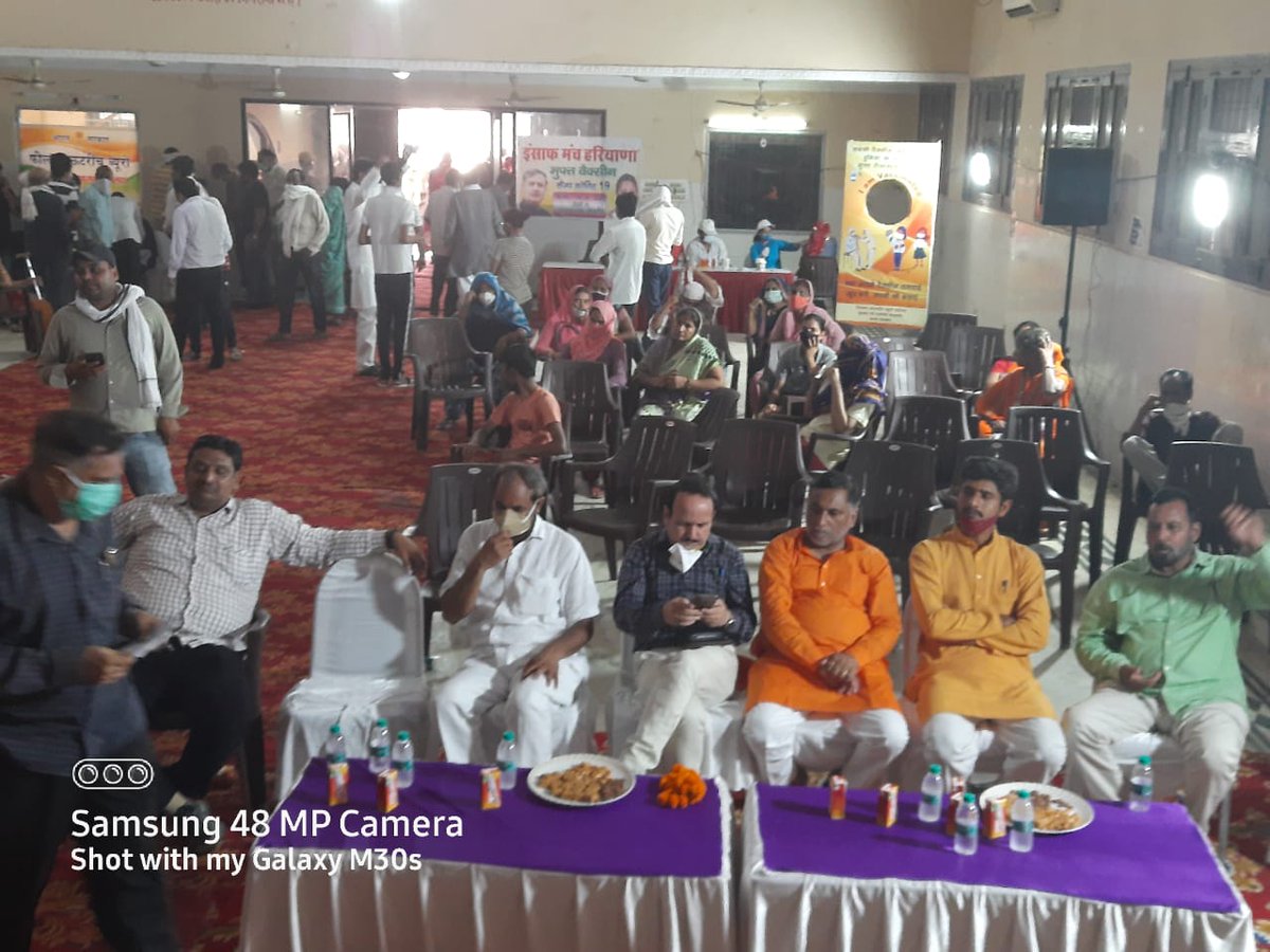 DIPRO Narnaul tweet media