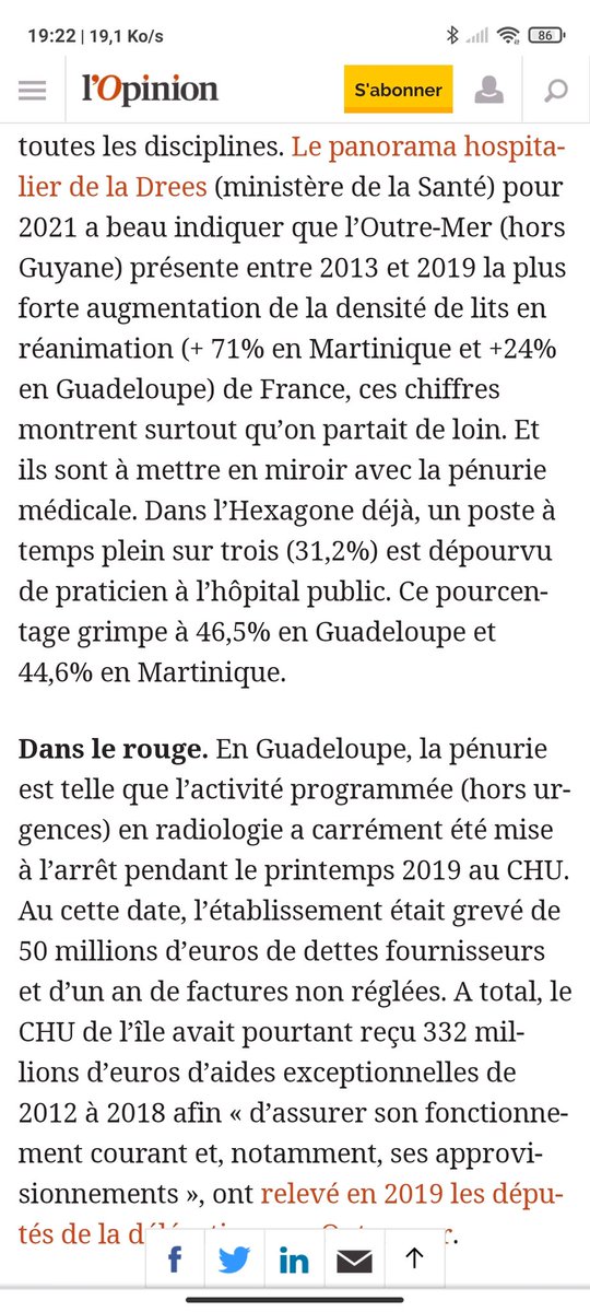 regueyne's tweet photo. @gerardfiloche @ars_guyane @ArsMartinique Il me semble que c'est pourtant la gauche qui a signé la connerie de #circulaire #copermo
Quelle belle connerie....
Heureusement que Macron est arrivé pour remettre tout ça à plat en 2019 ! https://t.co/zB1rrp1ecU