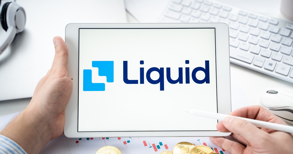 gzunigah's tweet image. Japanese #Exchange #LiquidExchange Hacked, $80M Cryptocurrency Assets Transferred for Safety bit.ly/2Xwcsim