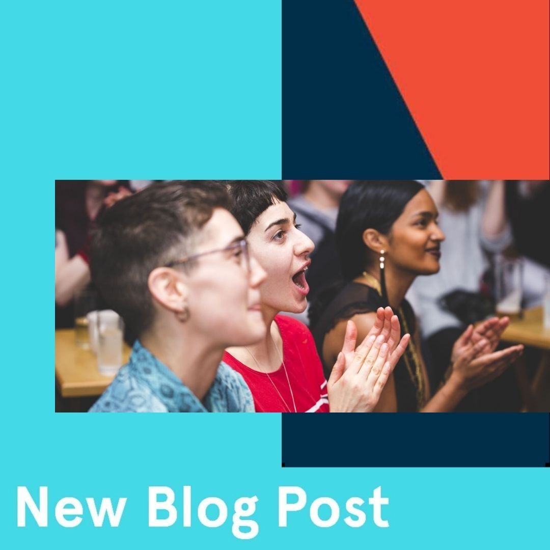 MobiusTheatre's tweet photo. New Blog Post Alert! Executive Director &amp; CEO of @theatredeli's @daveralf continues his blog piece on improving #diversity and #inclusion throughout the hiring process https://t.co/UQSwKxSHOD

First half here https://t.co/E0ZRRFrW3t

#Theatre #HiringProcesses #AccessibleWorking https://t.co/NfNelsAGze