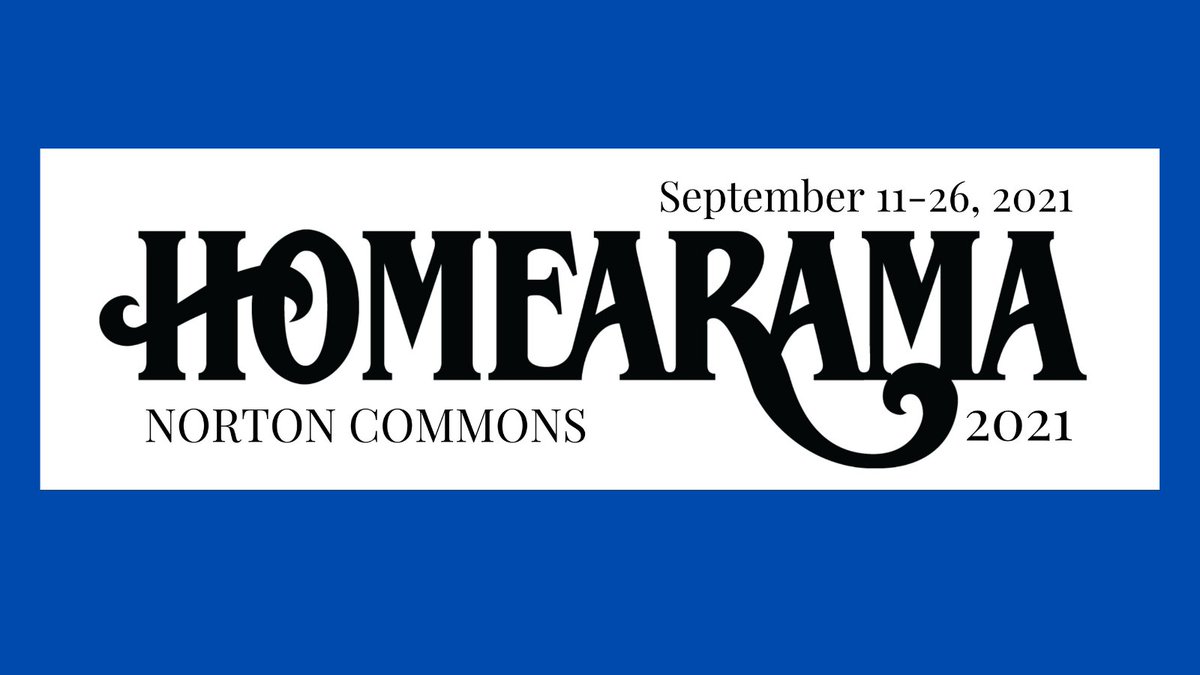 Homearama is back live in 2021! Mark your calendar for September 11-26, 2021. Tour 9 Fabulous Homes in Norton Commons, Peppermint Park. homearama.com