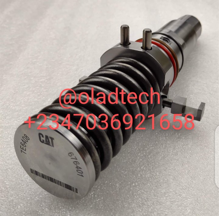 Fuel injector: injects fuel into the combustion chamber of an internal combustion engine.
Contact us for your injector.
#seamlessservices #BBNajia6 #BBNaijaShineYaEye Nigeria fintech