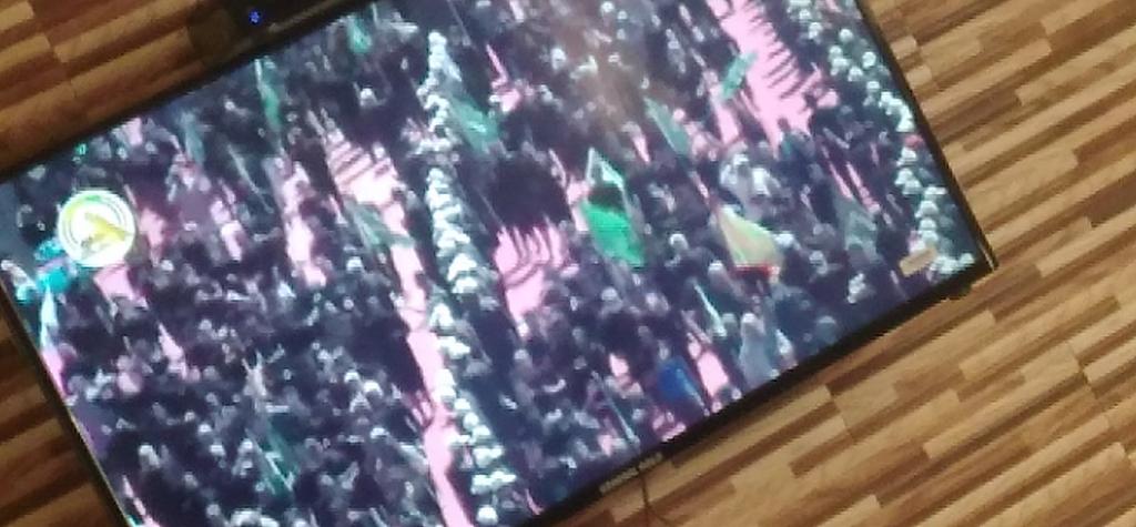 #عاشوراء #يوم_عاشوراء #واحسيناه #ركضة_طويريج