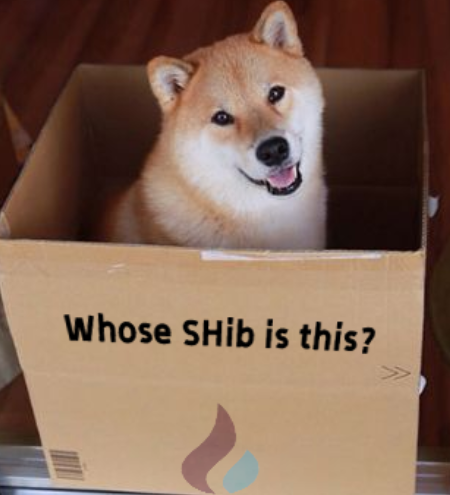 Huobi：Come and claim your #SHIB cutie!
#Huobi #shiba #HECO_Chain